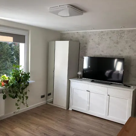 Kraszewskiego * Sopoty