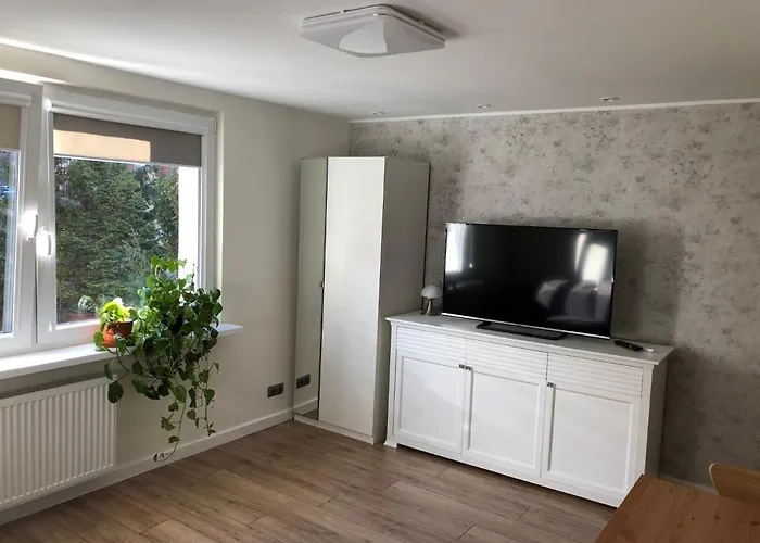 Kraszewskiego * Sopot