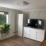 Kraszewskiego * 索波特