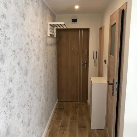 Apartman Kraszewskiego *