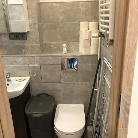 Apartman Kraszewskiego *