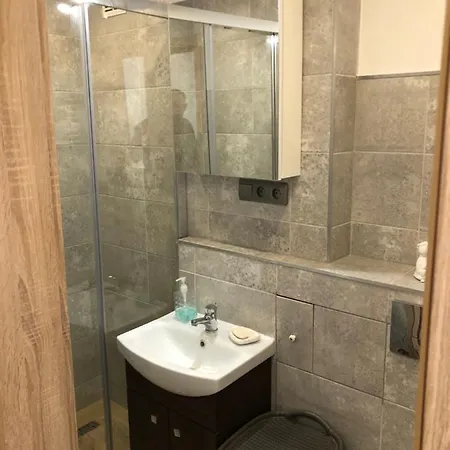 Kraszewskiego Apartman *