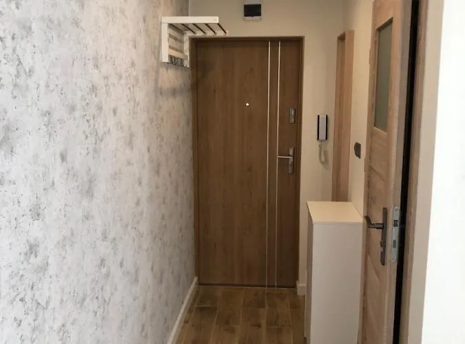 Apartamento Kraszewskiego *